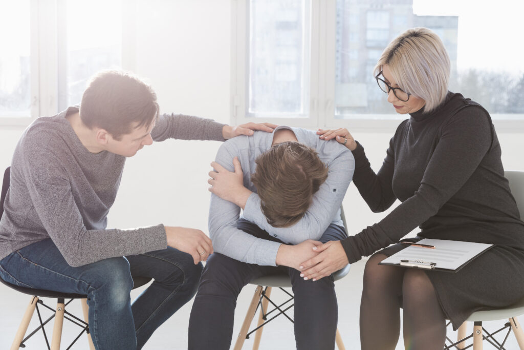 Mental Health Support