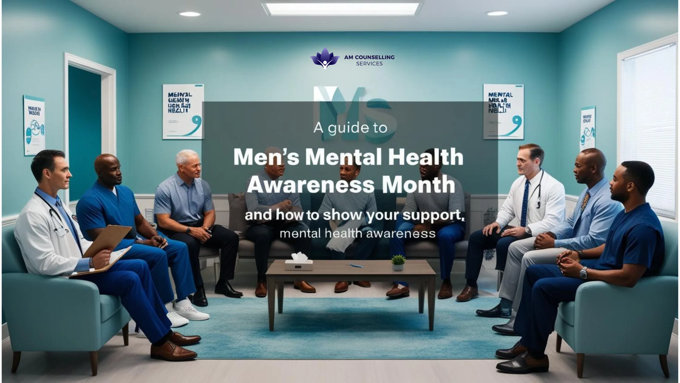 Men's Mental Health
