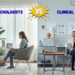 Confused About Psychologists? Here’s How General and Clinical Differ