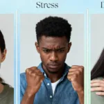 Understanding the Differences Between Anxiety, Stress, and Depression