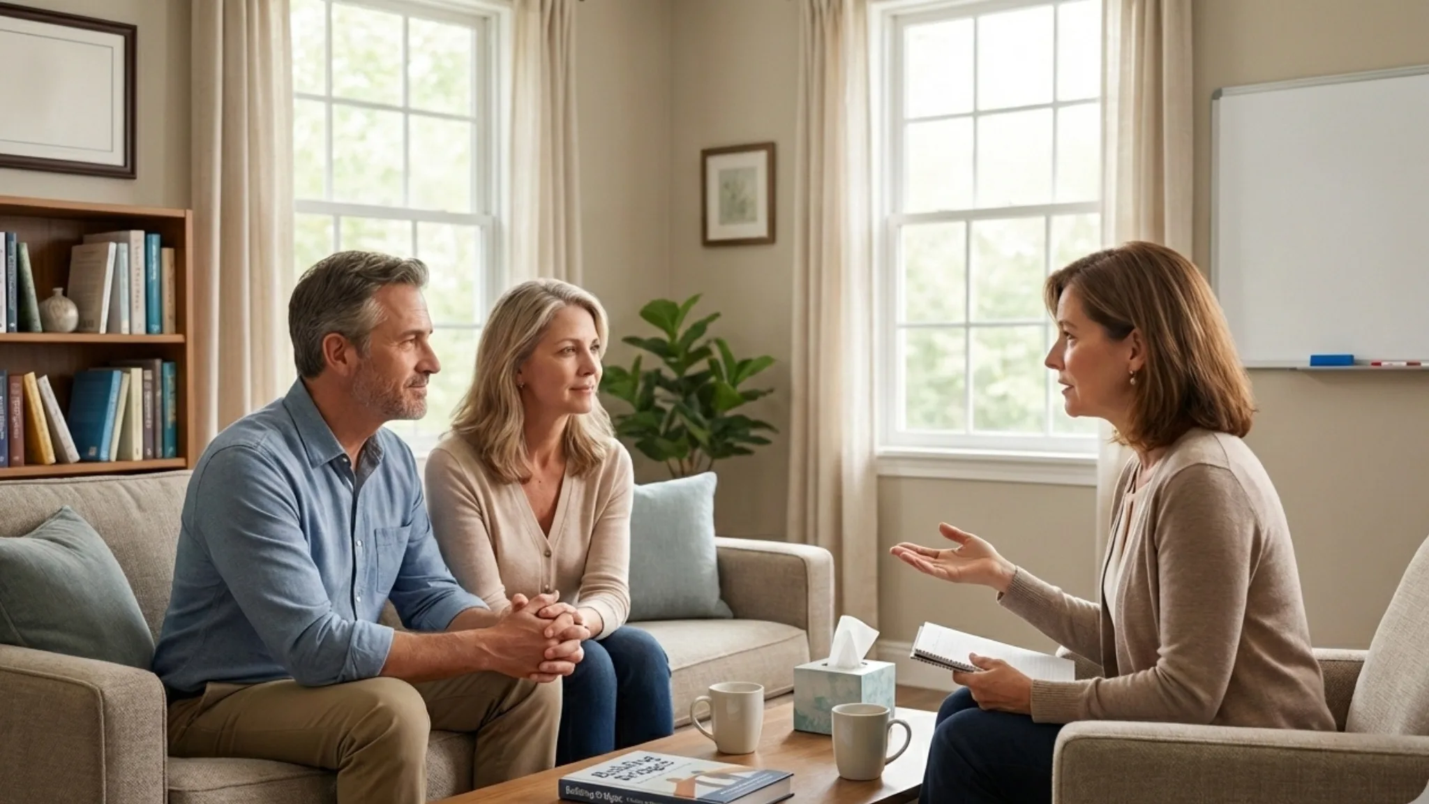 marriage relationship counseling