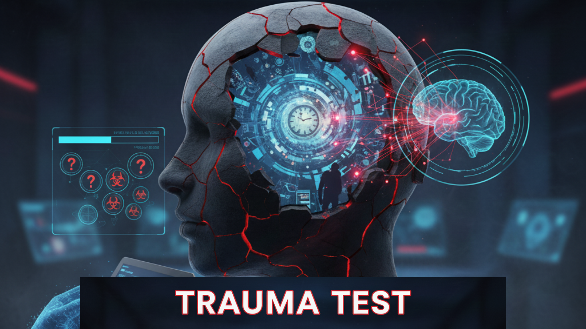 trauma test