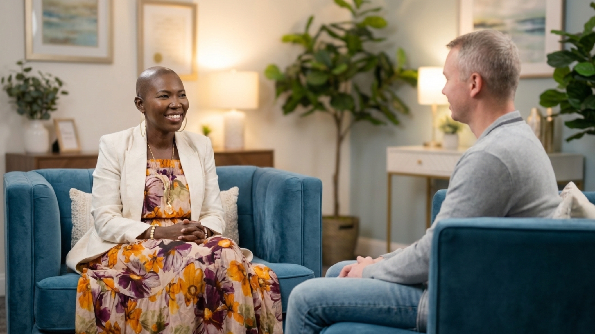 Registered Social Worker