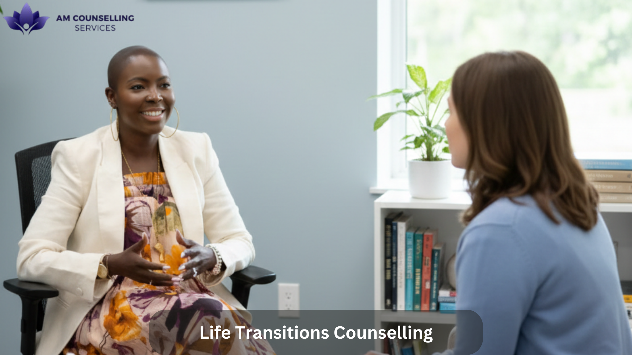 Life Transitions Counselling