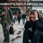 What Are the 10 Common Warning Signs of a Mental Health Crisis?