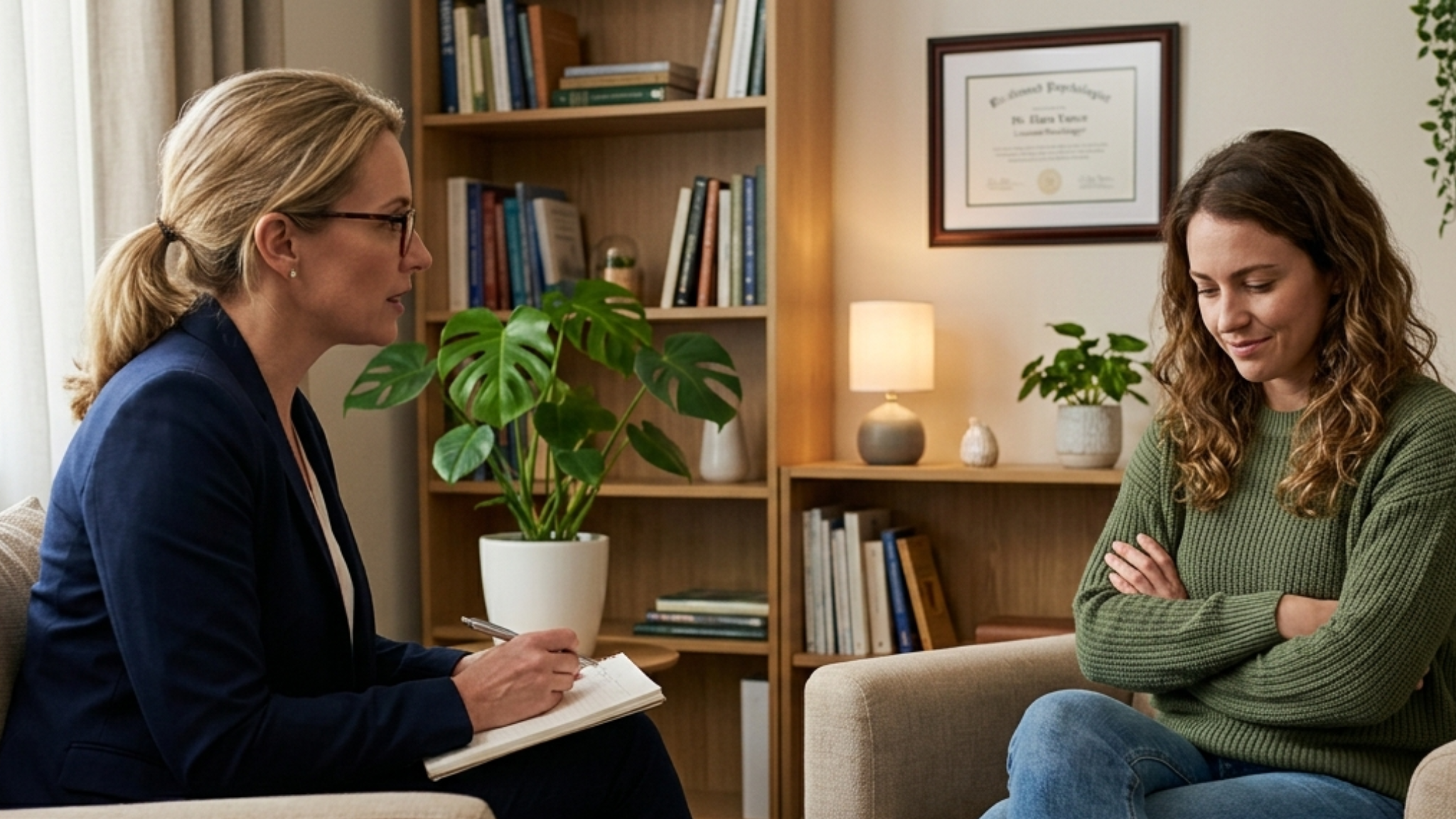 Passive Aggressive Behaviour